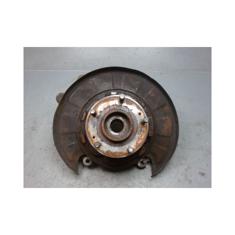 PIVOT ARRIERE GAUCHE HYUNDAI SANTA FE 4X4 00-