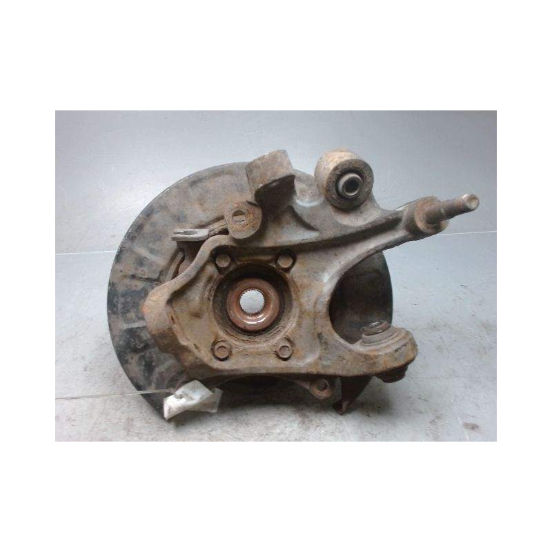 PIVOT ARRIERE GAUCHE HYUNDAI SANTA FE 4X4 00-
