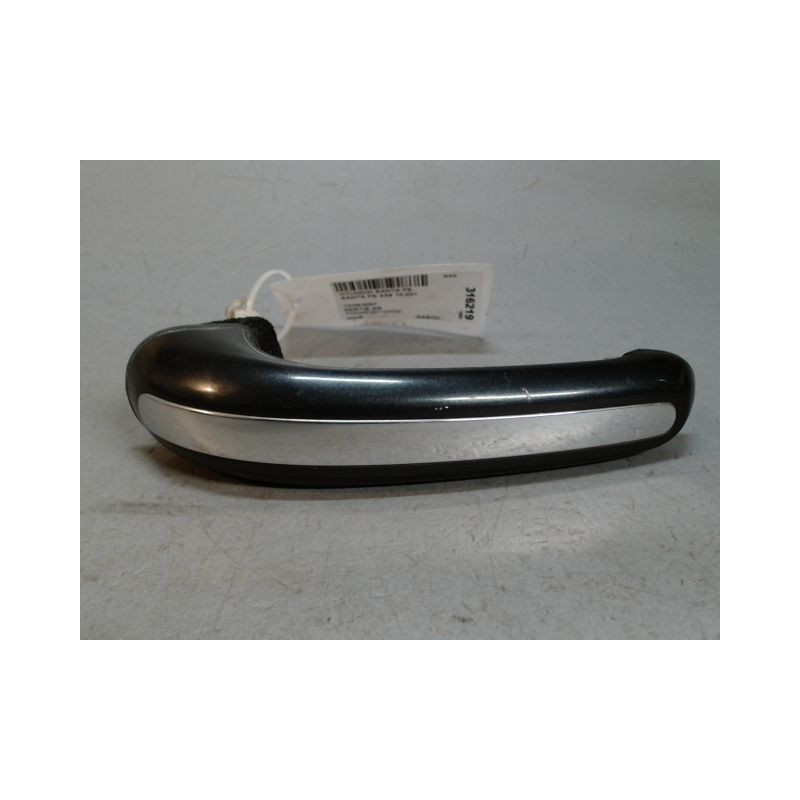 POIGNEE EXTERIEURE HAYON HYUNDAI SANTA FE 4X4 00-