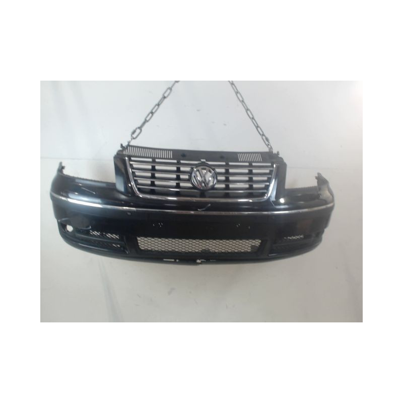 PARE-CHOC AVANT VOLKSWAGEN SHARAN 2004-