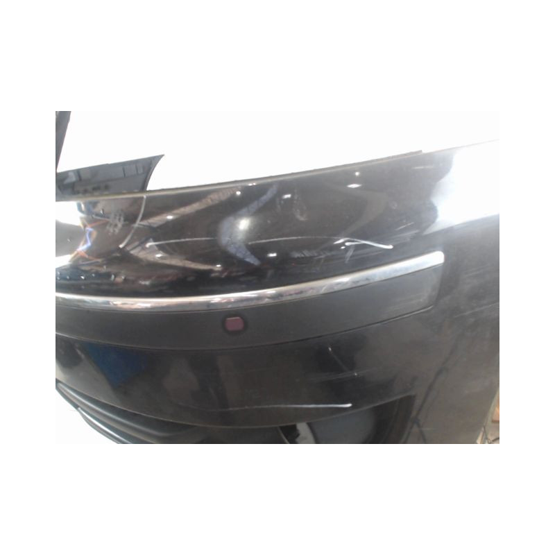 PARE-CHOC AVANT VOLKSWAGEN SHARAN 2004-