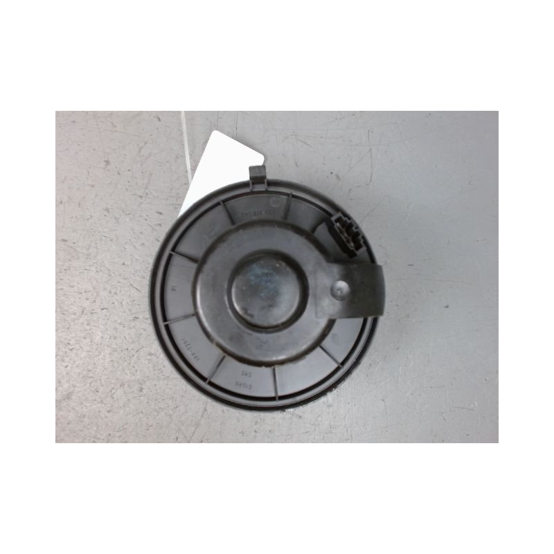 MOTEUR VENTILATEUR CHAUFFAGE VOLKSWAGEN SHARAN 2004-