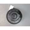 MOTEUR VENTILATEUR CHAUFFAGE VOLKSWAGEN SHARAN 2004-