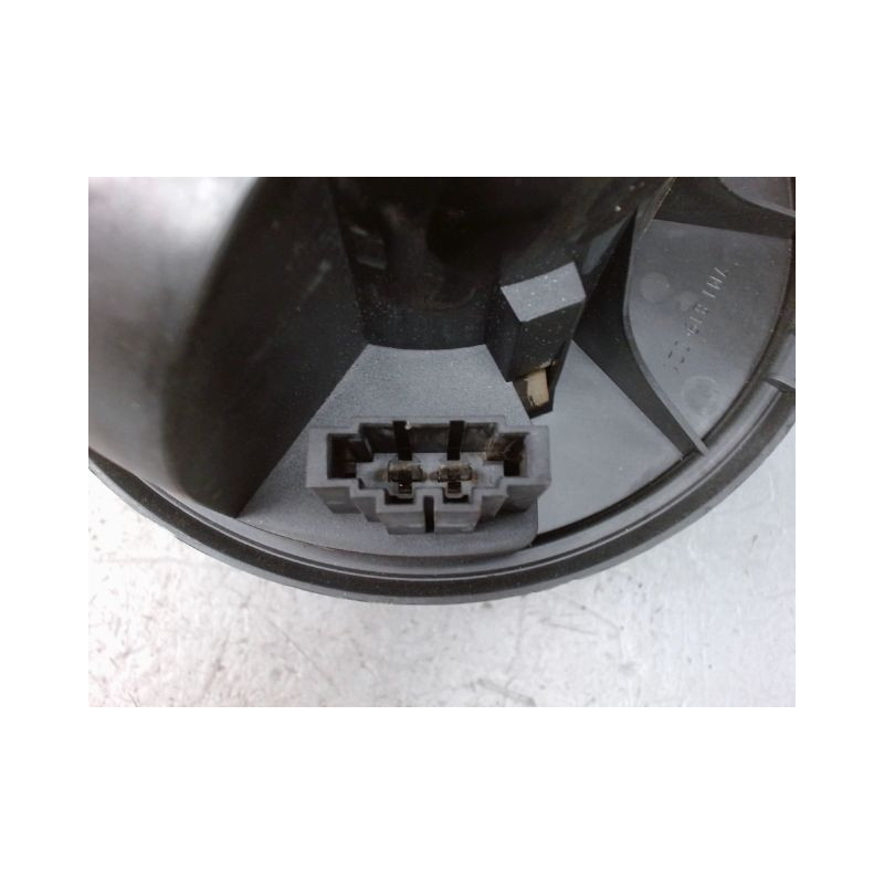 MOTEUR VENTILATEUR CHAUFFAGE VOLKSWAGEN SHARAN 2004-