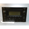 AUTORADIO VOLKSWAGEN SHARAN 2004-