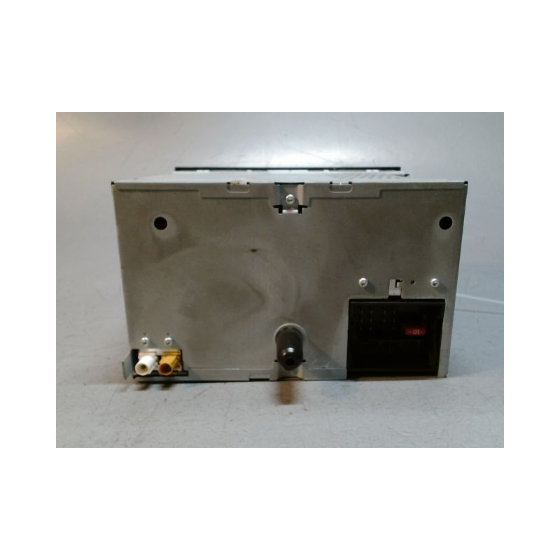 AUTORADIO VOLKSWAGEN SHARAN 2004-