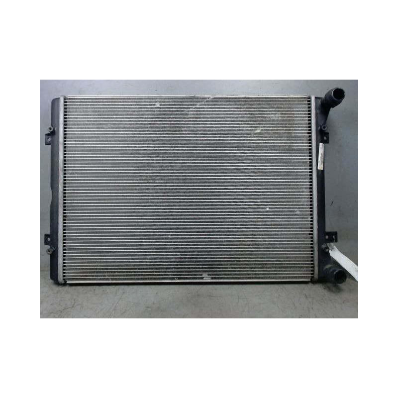 RADIATEUR VOLKSWAGEN SHARAN 2004-