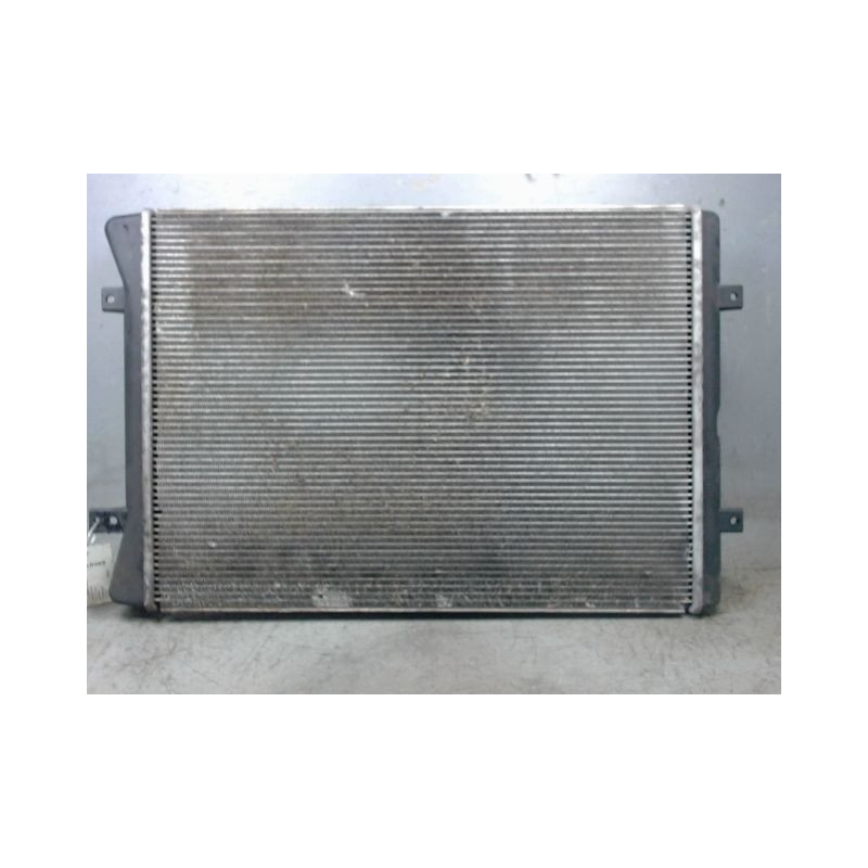 RADIATEUR VOLKSWAGEN SHARAN 2004-