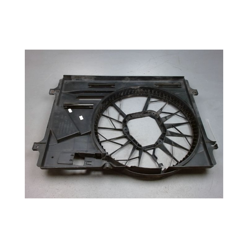 SUPPORT DE VENTILATEUR VOLKSWAGEN SHARAN 2004-