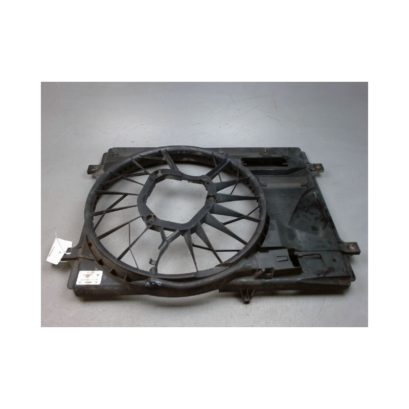 SUPPORT DE VENTILATEUR VOLKSWAGEN SHARAN 2004-