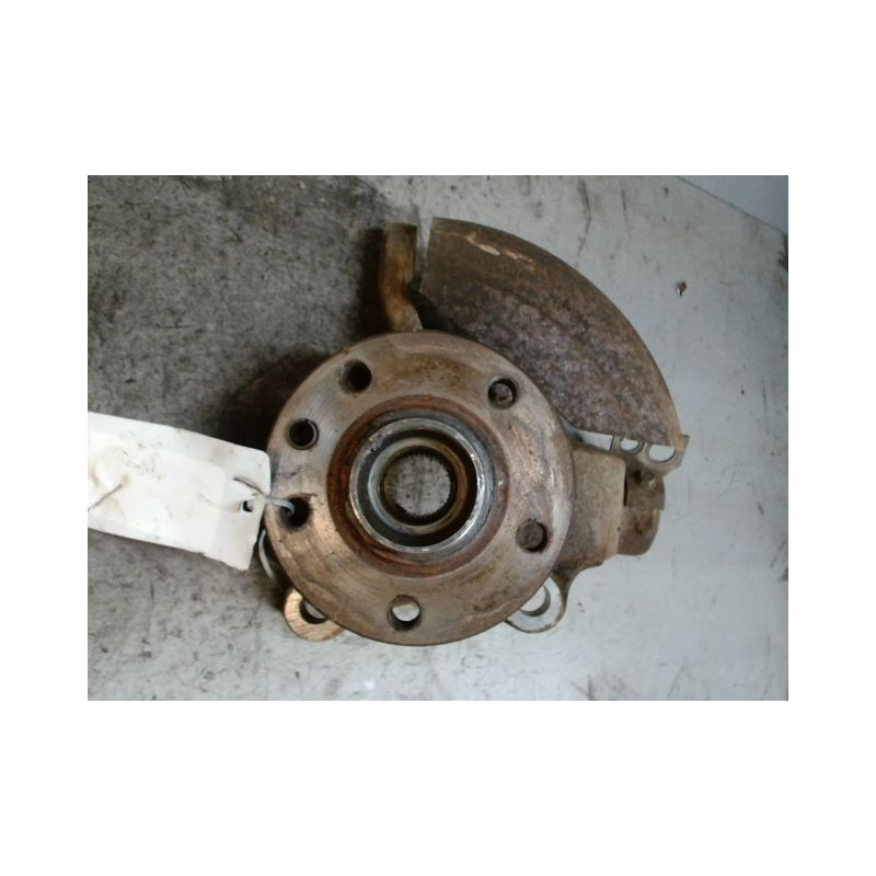 PIVOT AVANT DROIT VOLKSWAGEN SHARAN 2004-