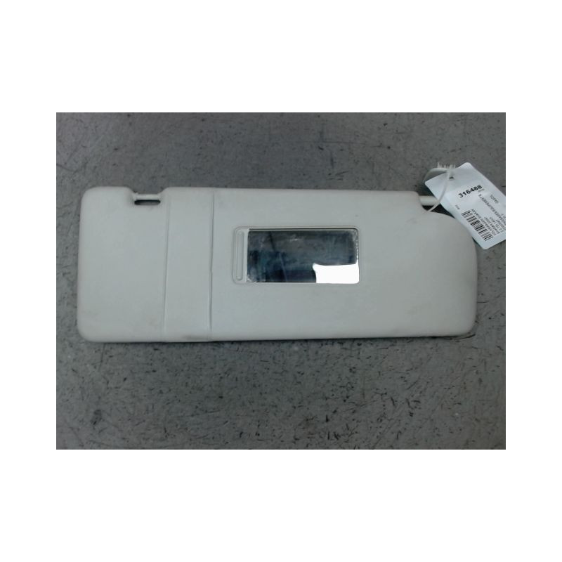 PARE-SOLEIL D VOLKSWAGEN SHARAN 2004-