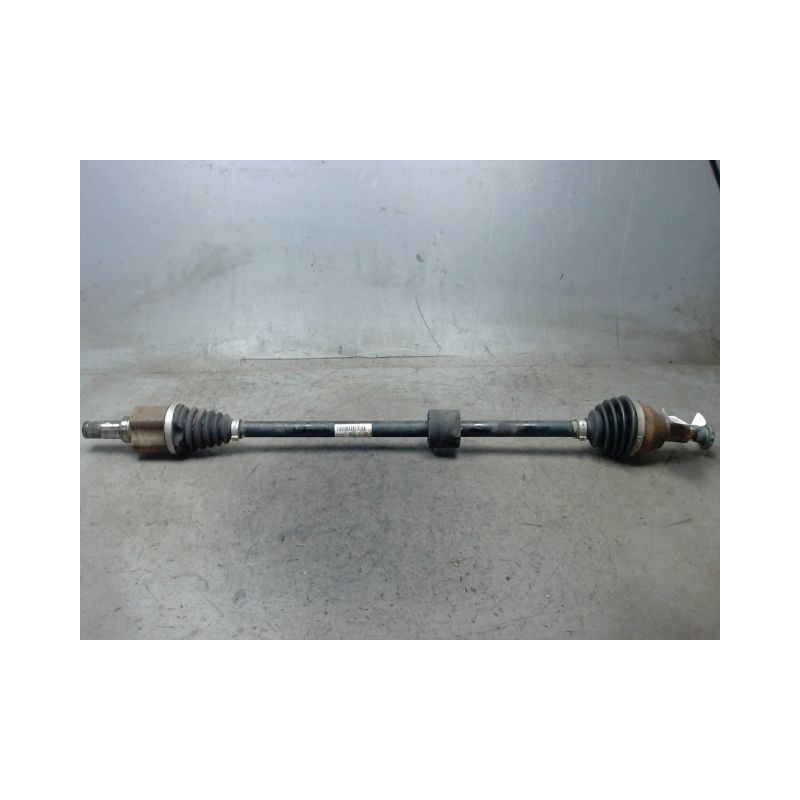TRANSMISSION AVANT DROIT SEAT IBIZA 1.0 MPi
