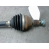 TRANSMISSION AVANT DROIT SEAT IBIZA 1.0 MPi