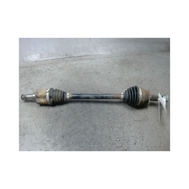 TRANSMISSION AVANT GAUCHE SEAT IBIZA 1.0 MPi