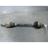 TRANSMISSION AVANT GAUCHE SEAT IBIZA 1.0 MPi