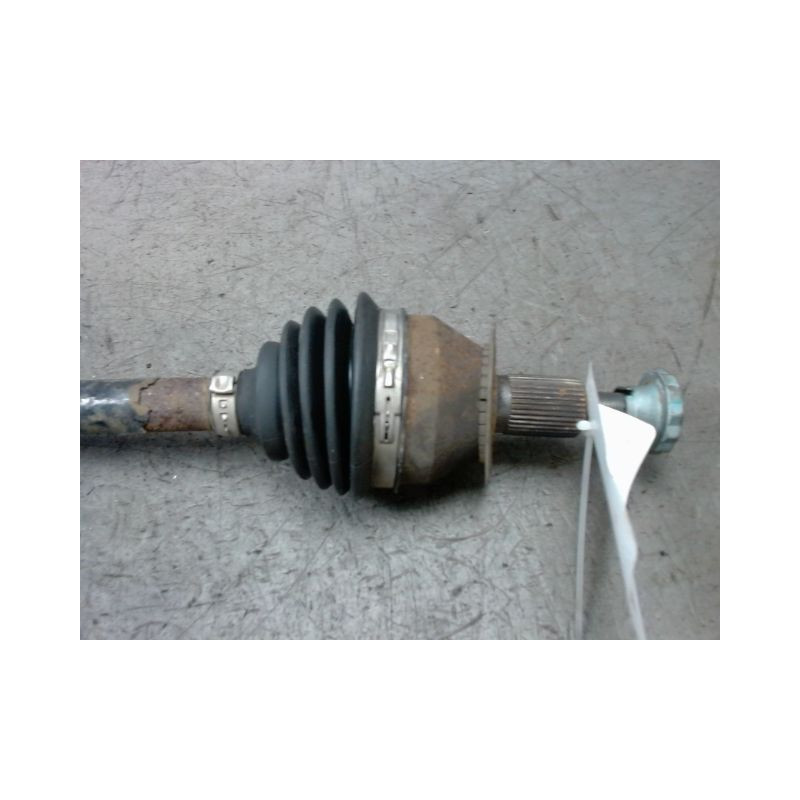 TRANSMISSION AVANT GAUCHE SEAT IBIZA 1.0 MPi