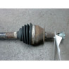 TRANSMISSION AVANT GAUCHE SEAT IBIZA 1.0 MPi