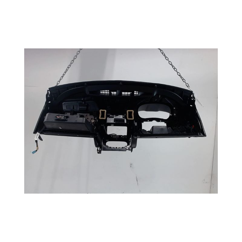 PLANCHE DE BORD  DACIA DUSTER