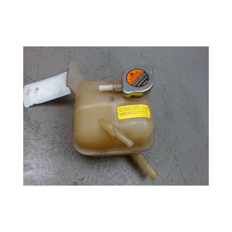 VASE EXPANSION RENAULT KOLEOS 2008-