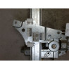 MECANISME+MOTEUR LEVE-GLACE AVANT DROIT TOYOTA AVENSIS -2000