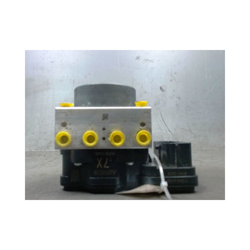UNITE HYDRAULIQUE ABS TOYOTA COROLLA