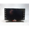 ECRAN GPS TOYOTA COROLLA