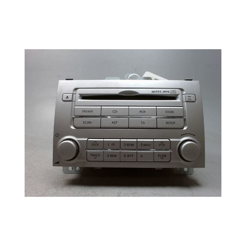 AUTORADIO HYUNDAI I 20
