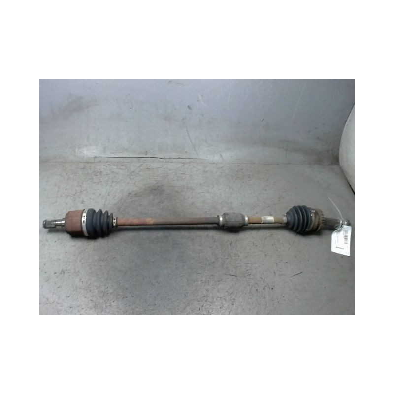 TRANSMISSION AVANT DROIT HYUNDAI I 20 1.2