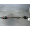 TRANSMISSION AVANT DROIT HYUNDAI I 20 1.2