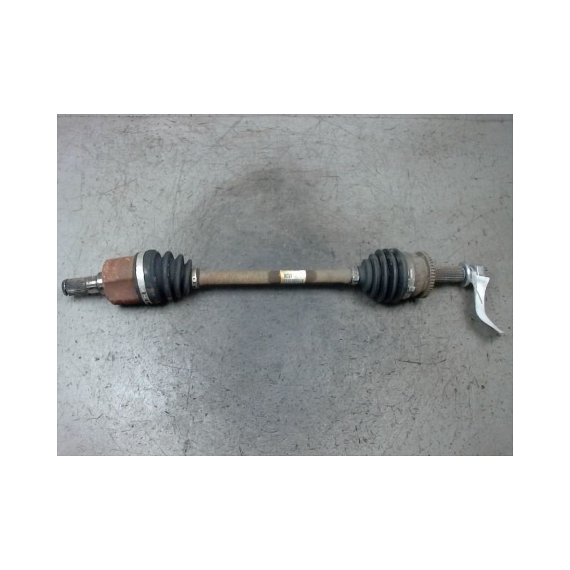 TRANSMISSION AVANT GAUCHE HYUNDAI I 20 1.2
