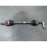 TRANSMISSION AVANT GAUCHE HYUNDAI I 20 1.2