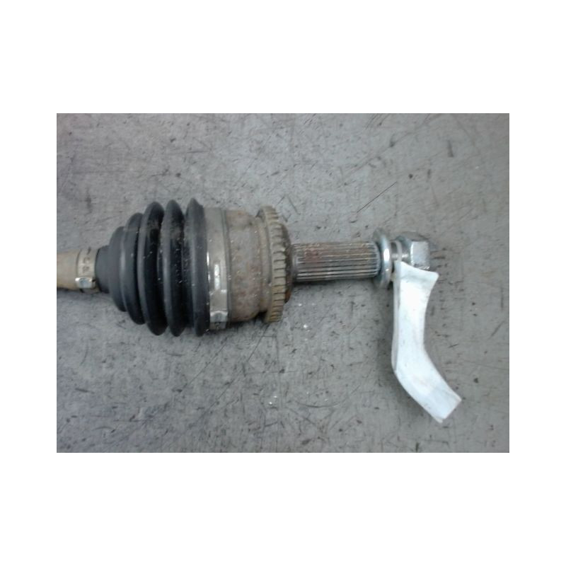 TRANSMISSION AVANT GAUCHE HYUNDAI I 20 1.2