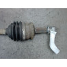 TRANSMISSION AVANT GAUCHE HYUNDAI I 20 1.2