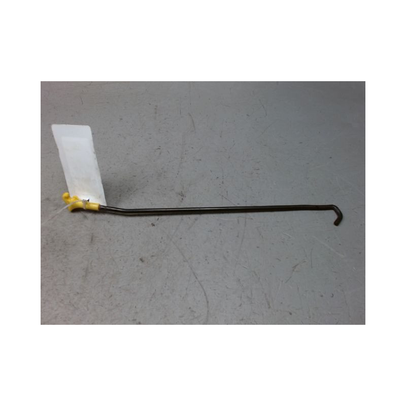 BEQUILLE CAPOT HYUNDAI I 20