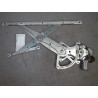 MECANISME+MOTEUR LEVE-GLACE AVANT GAUCHE LEXUS CT200H