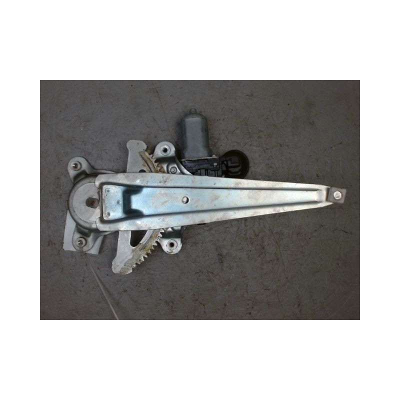 MECANISME+MOTEUR LEVE-GLACE ARRIERE GAUCHE LEXUS CT200H