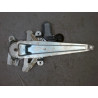 MECANISME+MOTEUR LEVE-GLACE ARRIERE GAUCHE LEXUS CT200H
