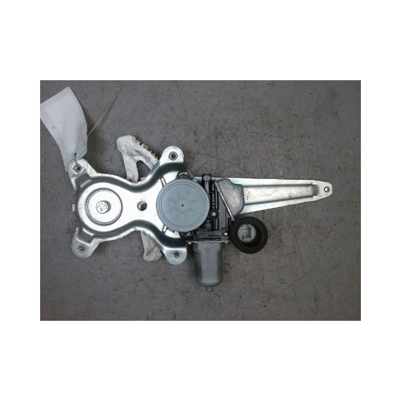 MECANISME+MOTEUR LEVE-GLACE ARRIERE GAUCHE LEXUS CT200H