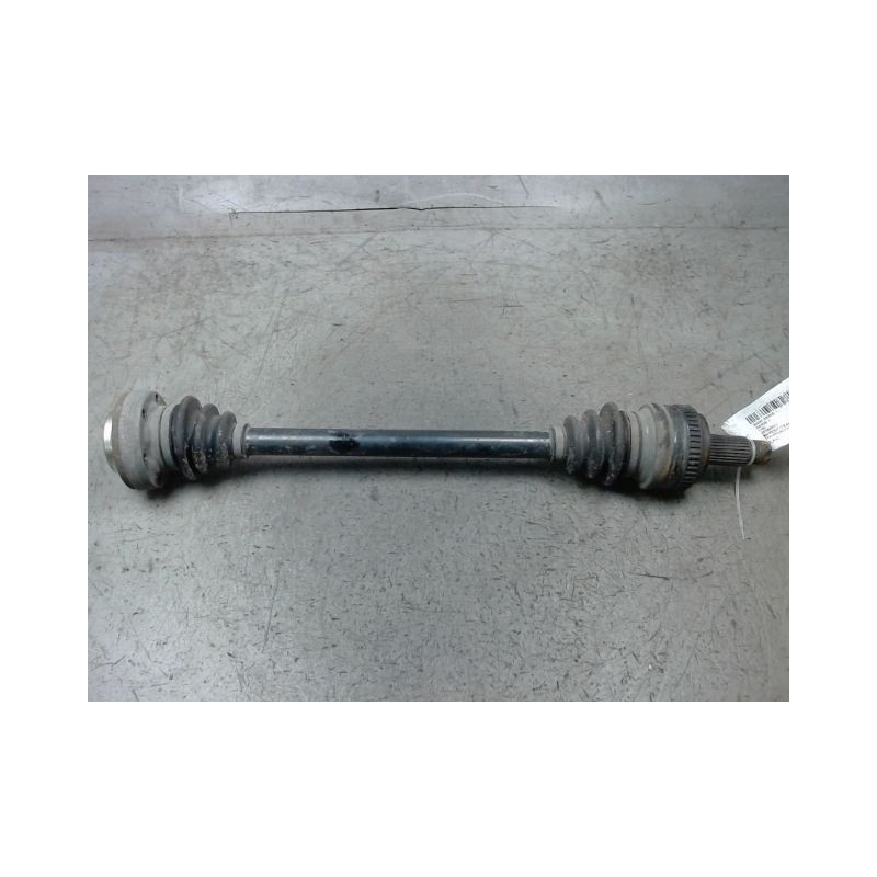 TRANSMISSION ARRIERE GAUCHE BMW SERIE 1 116 i