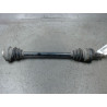 TRANSMISSION ARRIERE GAUCHE BMW SERIE 1 116 i