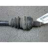 TRANSMISSION ARRIERE GAUCHE BMW SERIE 1 116 i