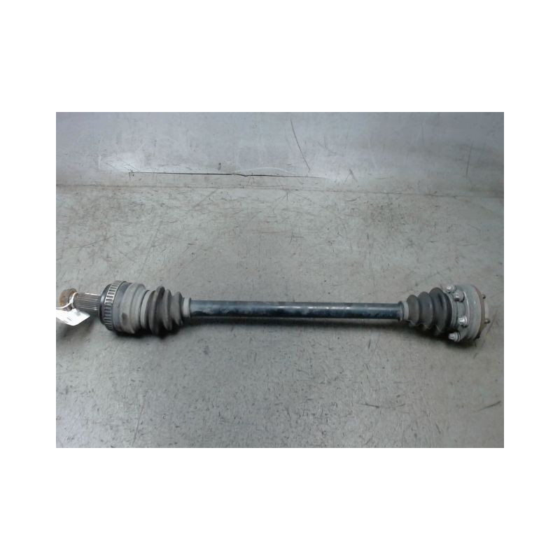 TRANSMISSION ARRIERE DROIT BMW SERIE 1 116 i