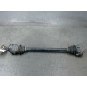 TRANSMISSION ARRIERE DROIT BMW SERIE 1 116 i