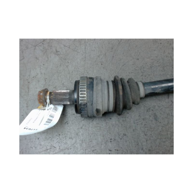 TRANSMISSION ARRIERE DROIT BMW SERIE 1 116 i