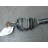 TRANSMISSION ARRIERE DROIT BMW SERIE 1 116 i
