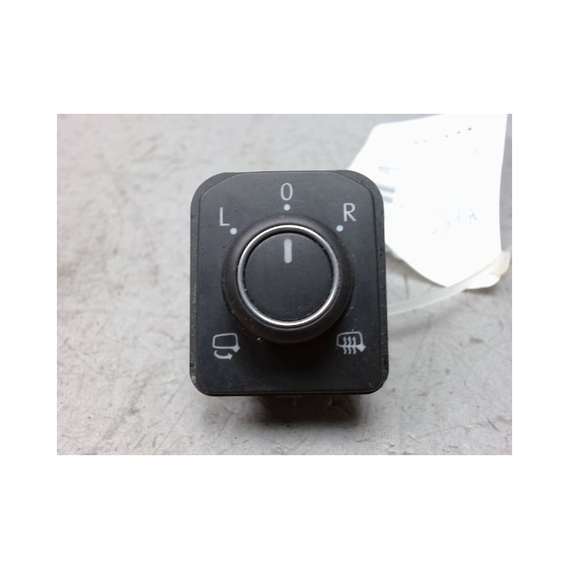 COMMANDE RETROVISSEUR EXTERIEUR ELECTRIQUE VOLKSWAGEN POLO