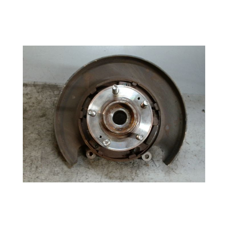 PIVOT ARRIERE GAUCHE HYUNDAI SANTA FE