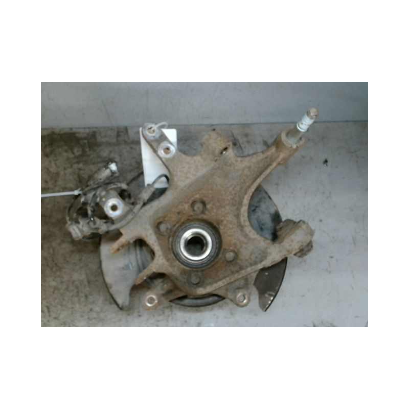 PIVOT ARRIERE GAUCHE HYUNDAI SANTA FE