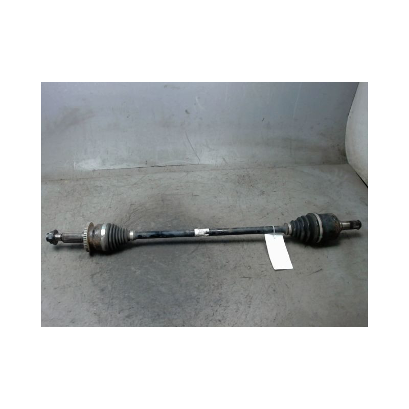 TRANSMISSION ARRIERE GAUCHE HYUNDAI SANTA FE 2.2 CRDi 4WD